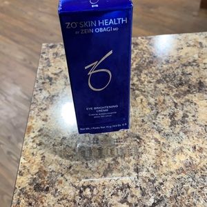 Eye Brightening Creme